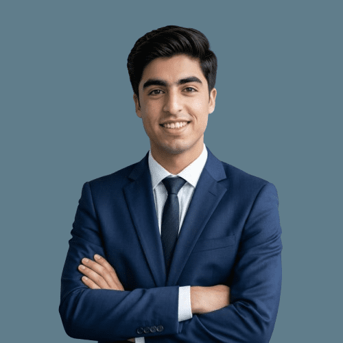 About 4 Irshad Adil spark digital uk