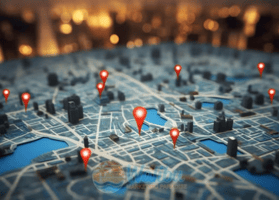 SEO Services 4 Local Keyword Research