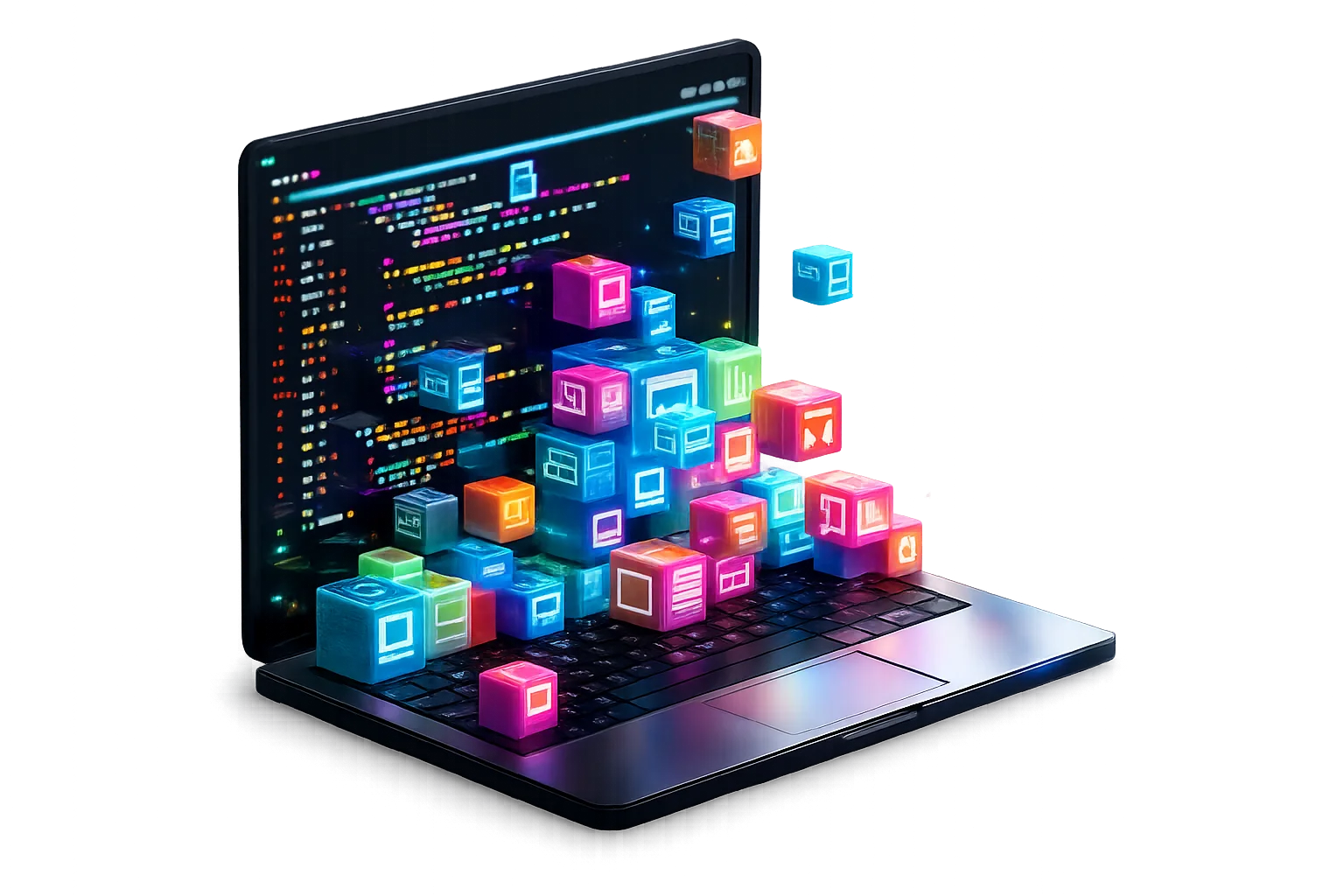 Graphic Design Services Harrow