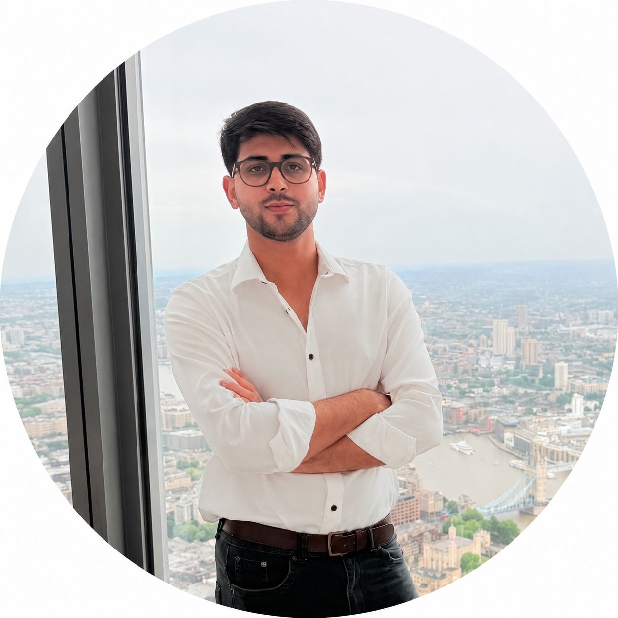 About 2 SEO expert in Harrow