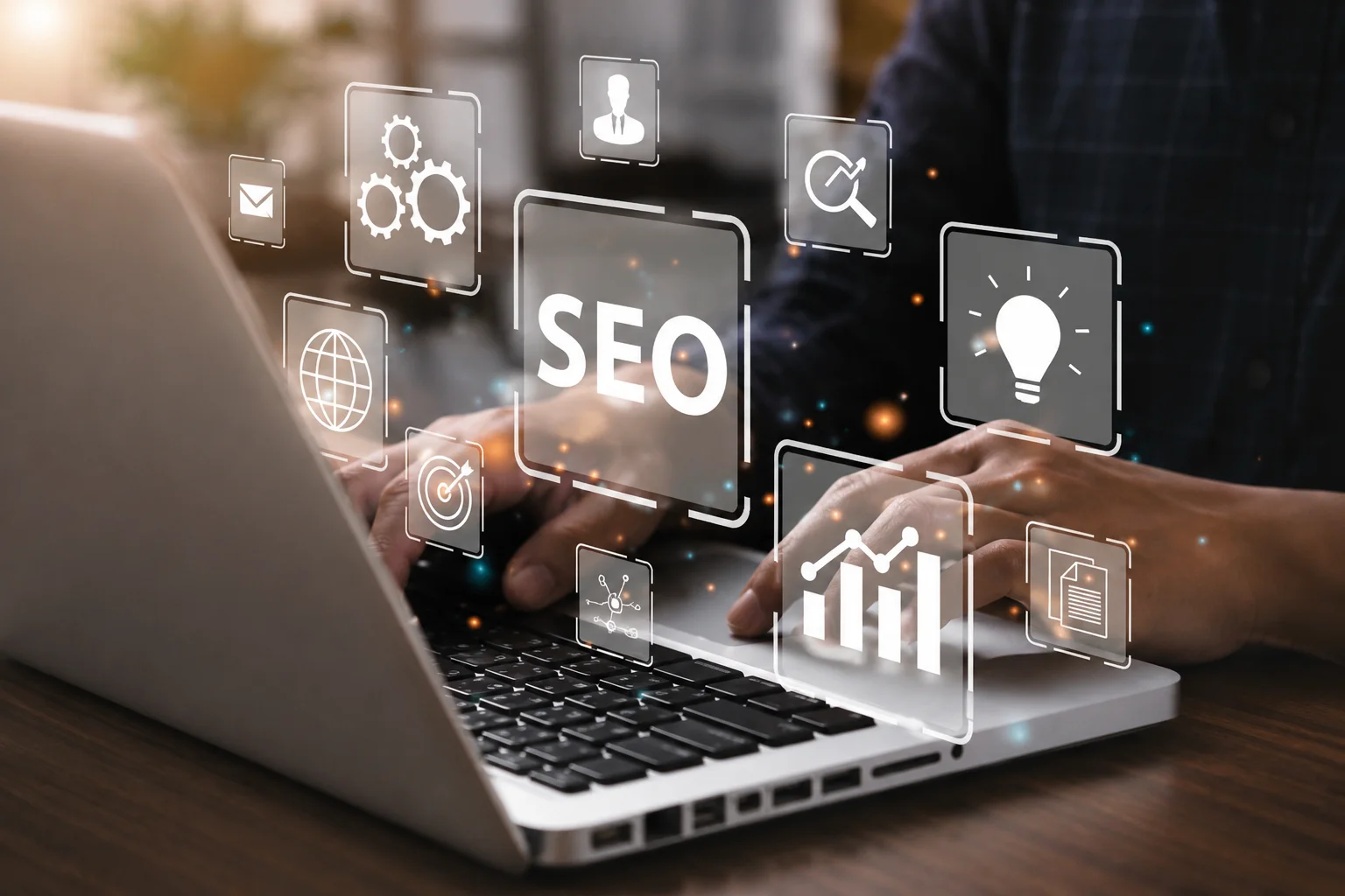 SEO Services 2 Image od technical seo services that offer spark digital uk agency