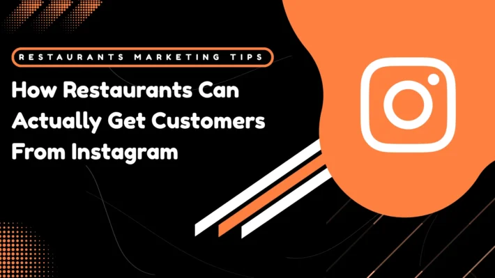 How Restaurants Can Actually Get Customers From Instagram 3 How Restaurants Can Actually Get Customers From Instagram