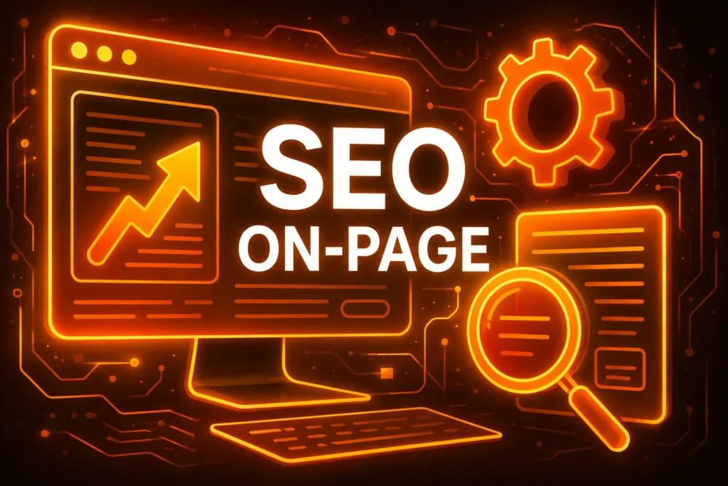 Restaurant On-Page SEO: A Complete Guide to Ranking Higher 3 on page seo