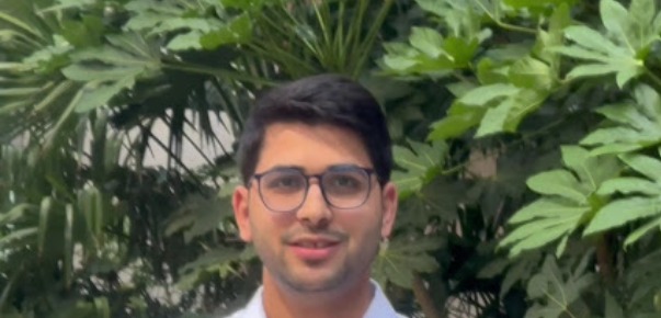 Digital Marketing Agency in Islington 1 Shah Fahad, founder of Spark Digital UK